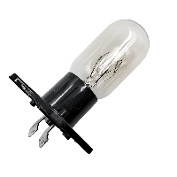 Лампа розжарювання (напруга 220 В, потужність 20 Вт) до мікрохвильової печі Panasonic 17470000000636
