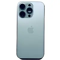 Корпус iPhone 14 Pro Silver ( Оригінал з розбору ) (БУ)