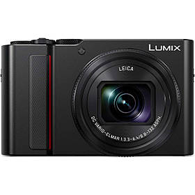 LUMIX TZ