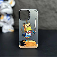 Чохол для смартфона So Cool Print for Apple iPhone 13 Pro Max 9,Pikeman