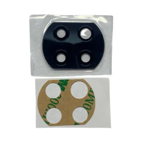 Скло камери Xiaomi Redmi Note 9T, фото 1