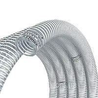 Гофра SYMMER Spiral SSH d32x3 мм армированная жестким прутком