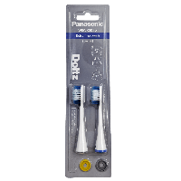 Змінна насадка до електричної зубної щітки Panasonic WEW0801-W