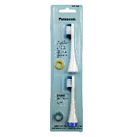 Змінна насадка для електричної зубної щітки Panasonic WEW0917W803