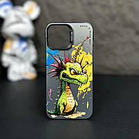 Чохол для смартфона So Cool Print for Apple iPhone 12/12 Pro 3, Dragon