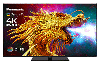 Телевізор 4K OLED Panasonic TX-55MZ800E