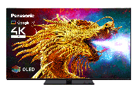 Телевізор 4K OLED Panasonic TX-48MZ800E