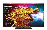 Телевізор 4K OLED Panasonic TX-42MZ800E