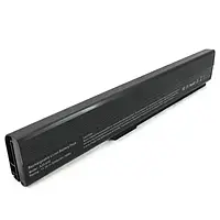 Аккумулятор к ноутбуку Extradigital BNA3922 Black (Asus K52 A32-K52 5200 мАг)