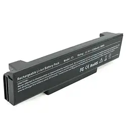 Акумулятор до ноутбука Extradigital BNA3925 Black (Asus F3 A32-F3 5200 мАг)