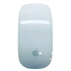Верхня частина корпусу зі сенсором Apple Magic Mouse A1296 (Оригінал з розбору) (Вживаний)