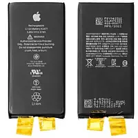 Аккумулятор к телефону (запчасти) PRC Apple iPhone 12 mini Li-ion, 3,85 B, 2227 мАг, без контролера,