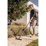 Пилосос Karcher WD 3 S Premium inox, фото 5