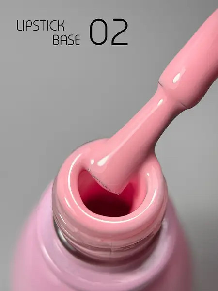 База для гель-лаку Toki-Toki Lipstick Base LB02 5 мл, фото 1