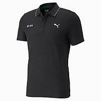 Футболка Puma MAPF1 Pique Polo