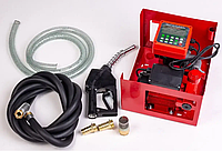 Заправна станція RED-FOX ECFD40-2