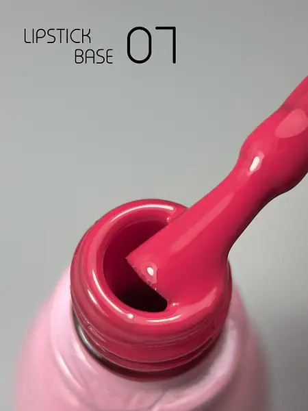 База для гель-лаку Toki-Toki Lipstick Base LB07 5 мл