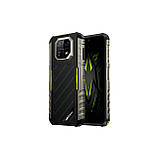 Смартфон Ulefone Armor 22 8/128GB Green, фото 5