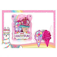 Набор детской косметики Lamma Fun "Мороженое" (2107N)