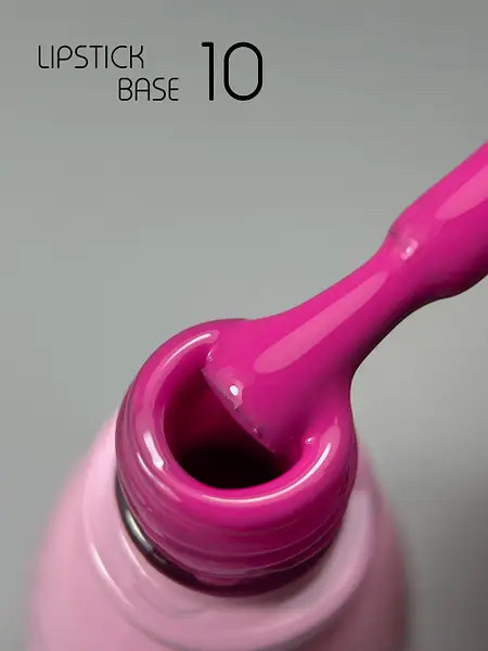База для гель-лаку Toki-Toki Lipstick Base LB10 5 мл, фото 1