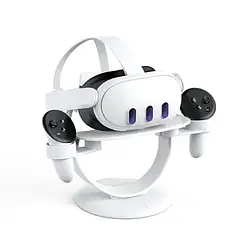 Док-станція Infinity AOLION VR Stand Quest 2/VR2 P5210 White