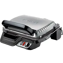 Гриль Tefal GC306012 Silver