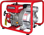 Мотопомпа Vulkan SCWТ80