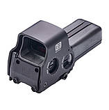 Приціл коліматорний EOTech 518.A65 (65 МОА з точкою в 1 МОА), фото 2