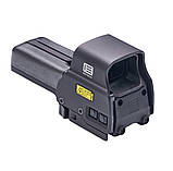 Приціл коліматорний EOTech 518.A65 (65 МОА з точкою в 1 МОА), фото 4