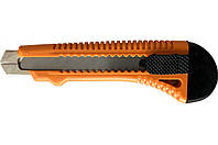 Нож LT - 18 мм усиленный плоский 1 шт.