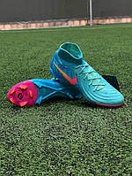 Бутсы NIKE PHANTOM LUNA ELITE FG