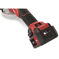 Шуруповерт аккумуляторный FLEX PD 2G 18.0 EC FS 55 + угловая шлифмашина FLEX L 125 18/0-EC, фото 7