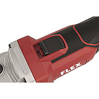 Шуруповерт аккумуляторный FLEX PD 2G 18.0 EC FS 55 + угловая шлифмашина FLEX L 125 18/0-EC, фото 6