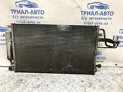 Радіатор кондиціонера Hyundai Tucson 2004-2010 97801-2E000 (Арт.31456)