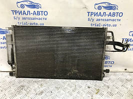 Радіатор кондиціонера Hyundai