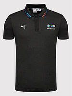 Футболка Puma BMW MMS Polo