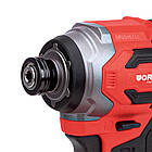 Аккумуляторный гайковерт Worcraft CIS‑S20LiBH, фото 6