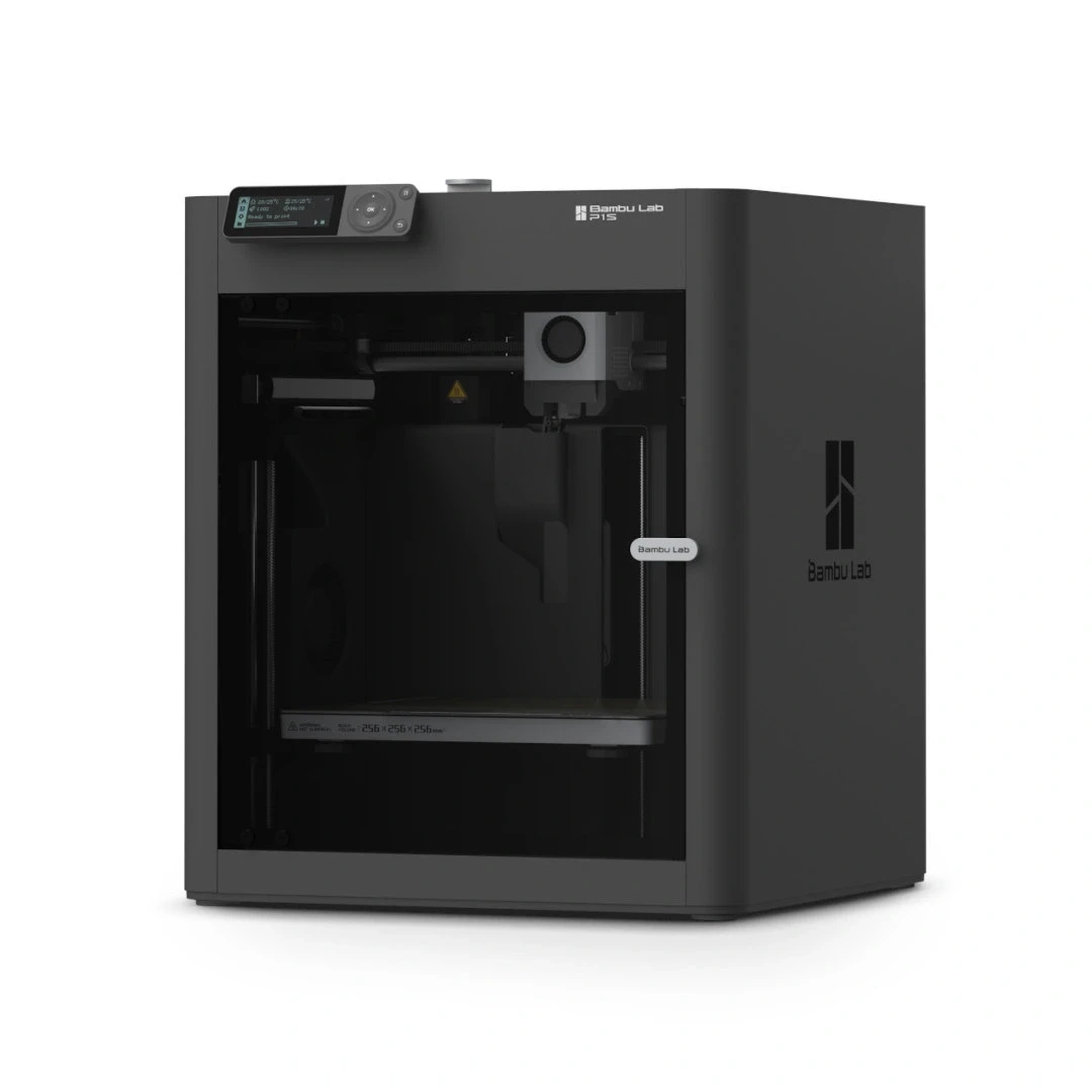 3D-принтер Bambu Lab P1S