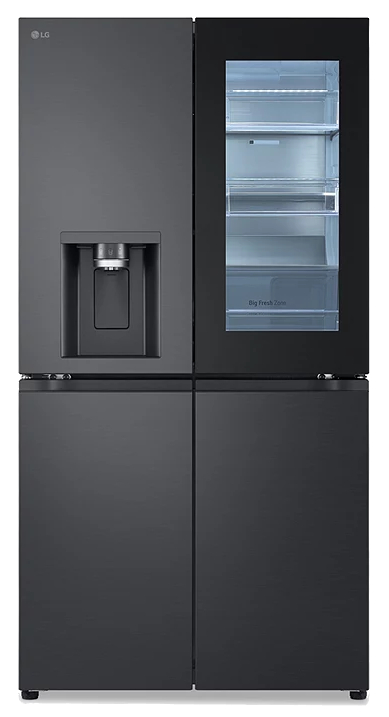 Холодильник Multidoor LG GMG960EVJE