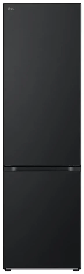 Холодильник LG GBV3200DEP 203cm Ciemny grafit Total No Frost Multi Air Flow