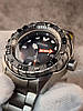 Титанові японські 200 м дайверський годинник Citizen Promaster Dive NB6004-83E, Eco-Drive Механіка з автопідзаводом, фото 7