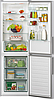 Холодильник CANDY Fresco CCE3T618FS, фото 2