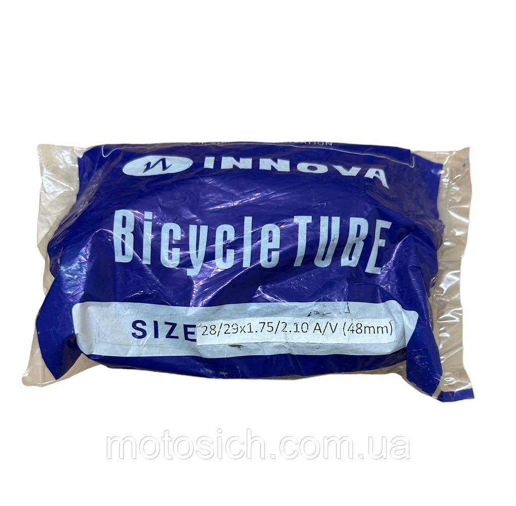 Камера 29х1.75/2.10 Innova A/V (48мм), фото 1