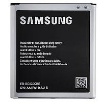 Аккумулятор Samsung Galaxy J500, Galaxy J250, G530 , EB-BG530CBE , 2600 mAh