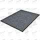Брудозахисний килим Рубчик-К 90х150 см, Сірий, фото 9