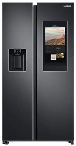 Холодильник SAMSUNG RS6HA8880B1/EF