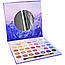 Набір тіней для повік "Igoodco", 42 кольори, фото 2