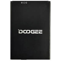 Аккумулятор DooGee T5, BAT16464500 , 4500 mAh