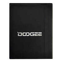 Аккумулятор DooGee X10, BAT17603360 , 3360 mAh