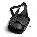 Чоловіча тактична нагрудна сумка слінг через плече Order із системою MOLLE на одне плече, фото 9